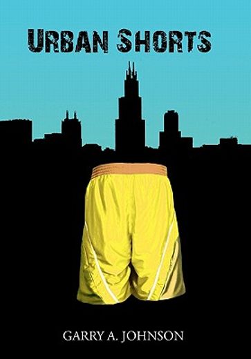 urban shorts