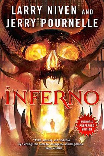 inferno (in English)