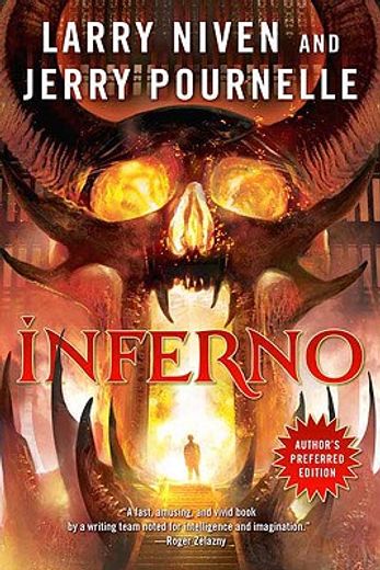 inferno (en Inglés)