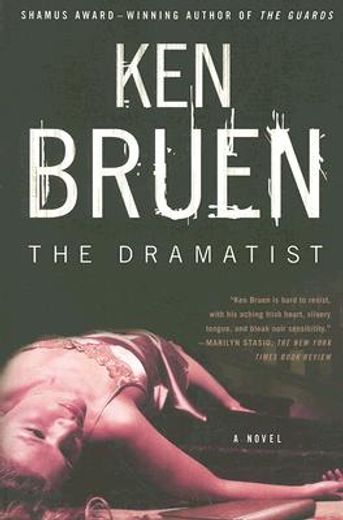the dramatist (in English)