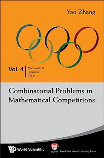 combinatorial problems in mathematical competitions