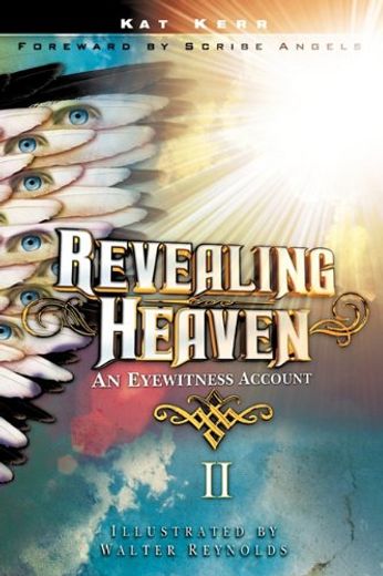 Revealing Heaven ii (en Inglés)