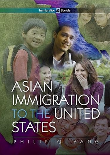 asian immigration to the united states.