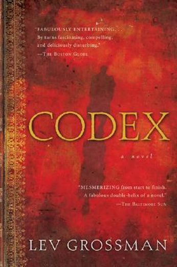 codex (in English)