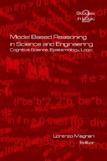 model based reasoning in science and engineering