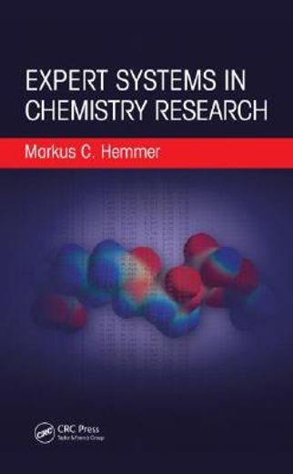 Expert Systems in Chemistry Research (en Inglés)