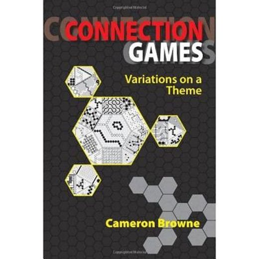 connection games,variations on a theme