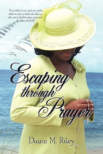 escaping through prayer