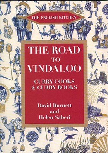 The Road to Vindaloo (in English)