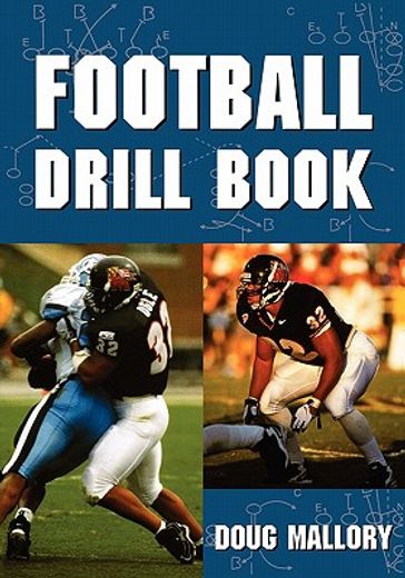 football drill book