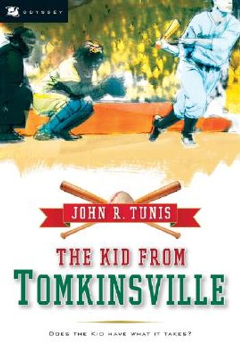 the kid from tomkinsville (en Inglés)