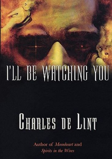 i´ll be watching you