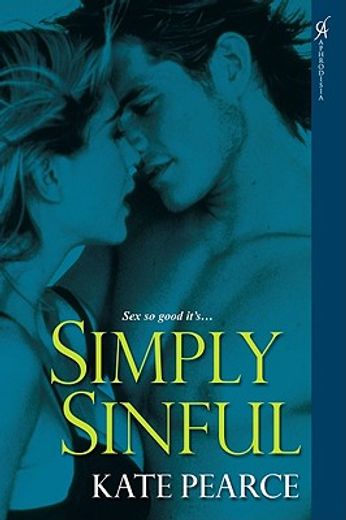 simply sinful (en Inglés)