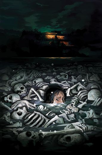 The Nice House on the Lake - Temporada uno