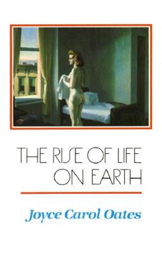 the rise of life on earth (en Inglés)