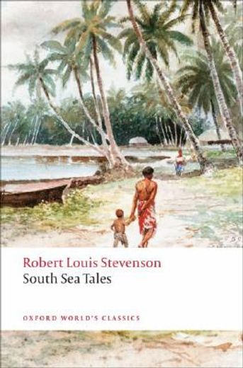 south sea tales (in English)