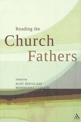 reading the church fathers
