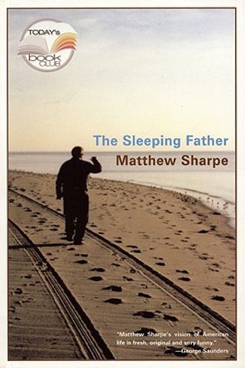 the sleeping father,a novel