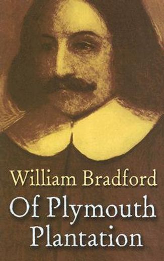 of plymouth plantation (in English)