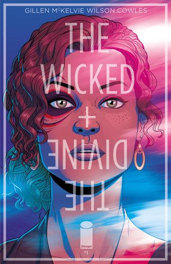 THE WICKED + THE DIVINE 1