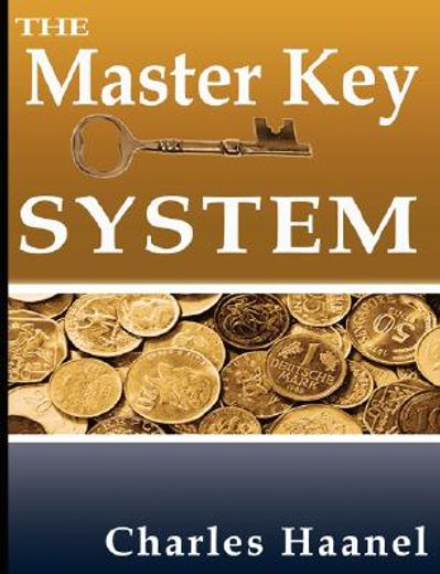 the master key system