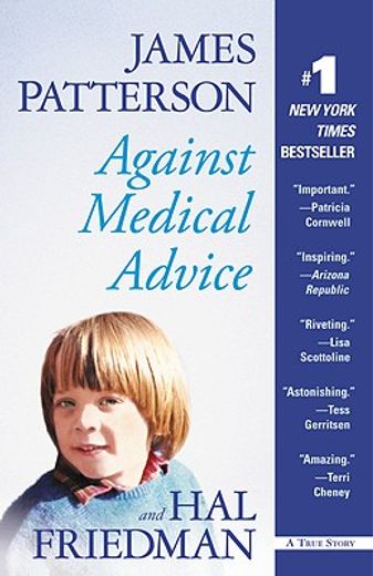 against medical advice,a true story