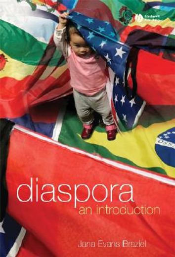 Diaspora: An Introduction (en Inglés)