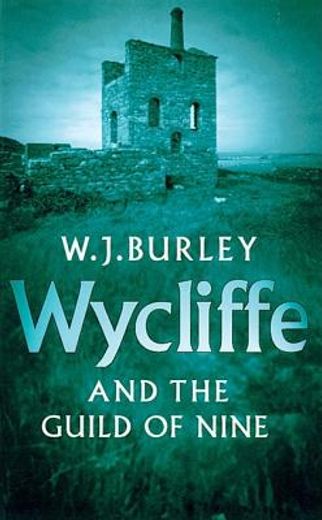 wycliffe and the guild of nine