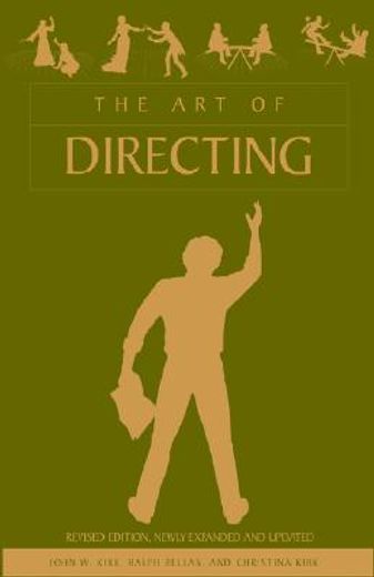 the art of directing (en Inglés)