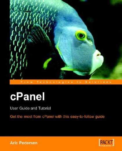 cpanel user guide & tutorial