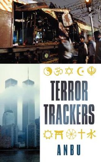 terror trackers