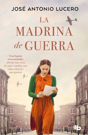 La Madrina de Guerra (in Spanish)