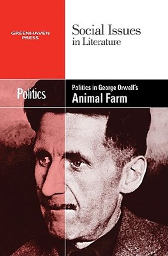 politics in george orwell´s animal farm