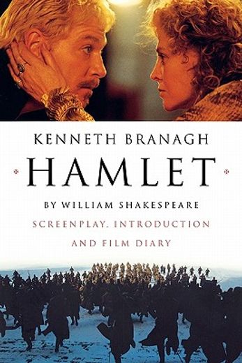 hamlet,by william shakespeare (in English)
