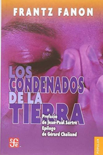 Los Condenados de la Tierra