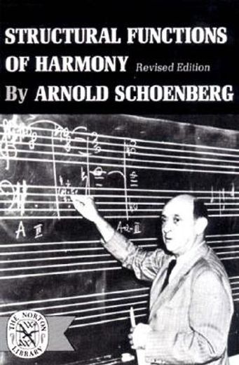 structural functions of harmony (in English)