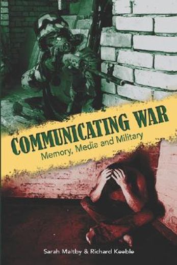 communicating war