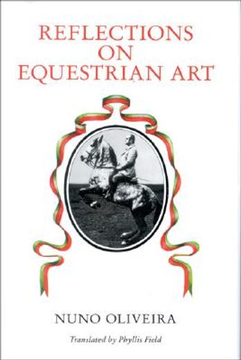 reflections on equestrian art