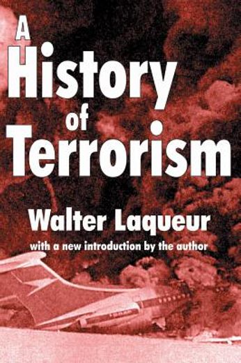 a history of terrorism