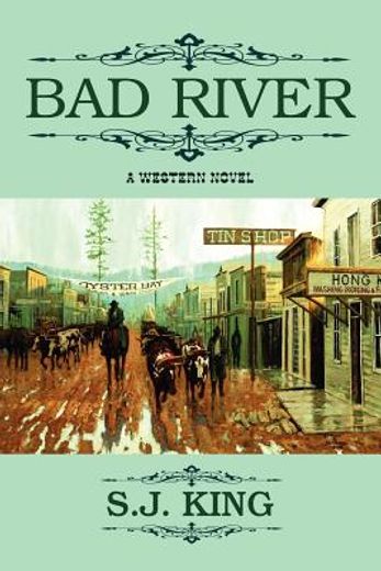 bad river (en Inglés)