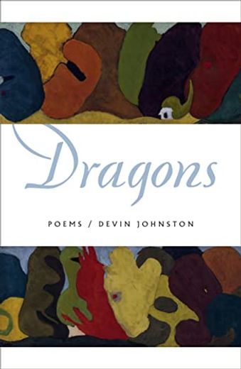 Dragons: Poems (en Inglés)