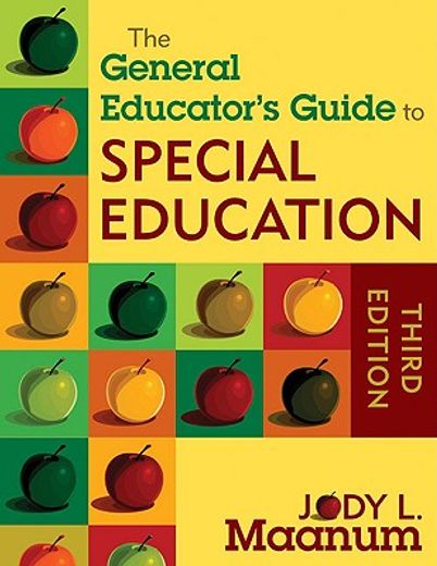 the general educator´s guide to special education