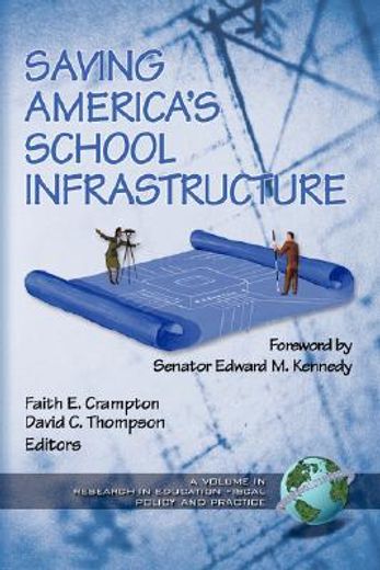 saving america´s school infrastructure