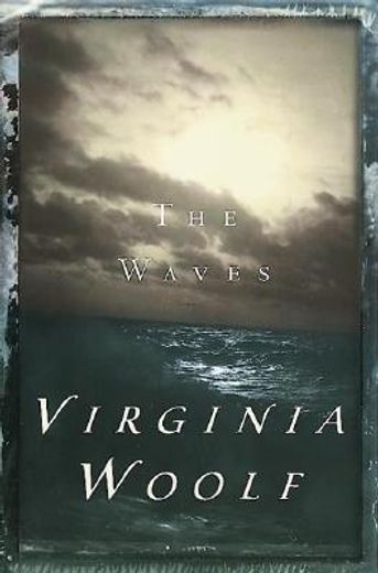 the waves (in English)