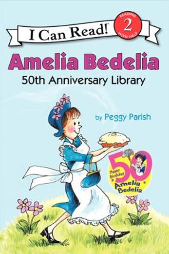 amelia bedelia 40th anniversary