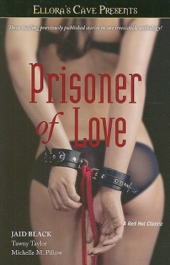 prisoner of love (en Inglés)