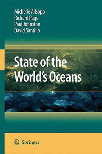 state of the world´s oceans