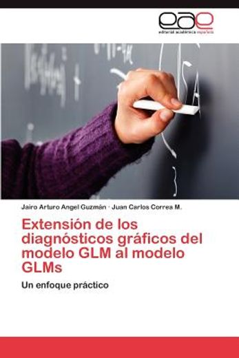 extensi n de los diagn sticos gr ficos del modelo glm al modelo glms (in Spanish)
