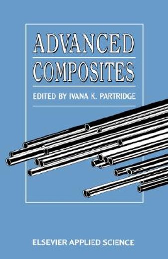 advanced composites (en Inglés)