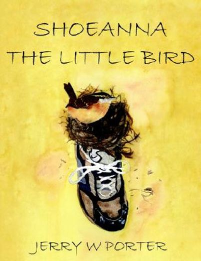 shoeanna the little bird